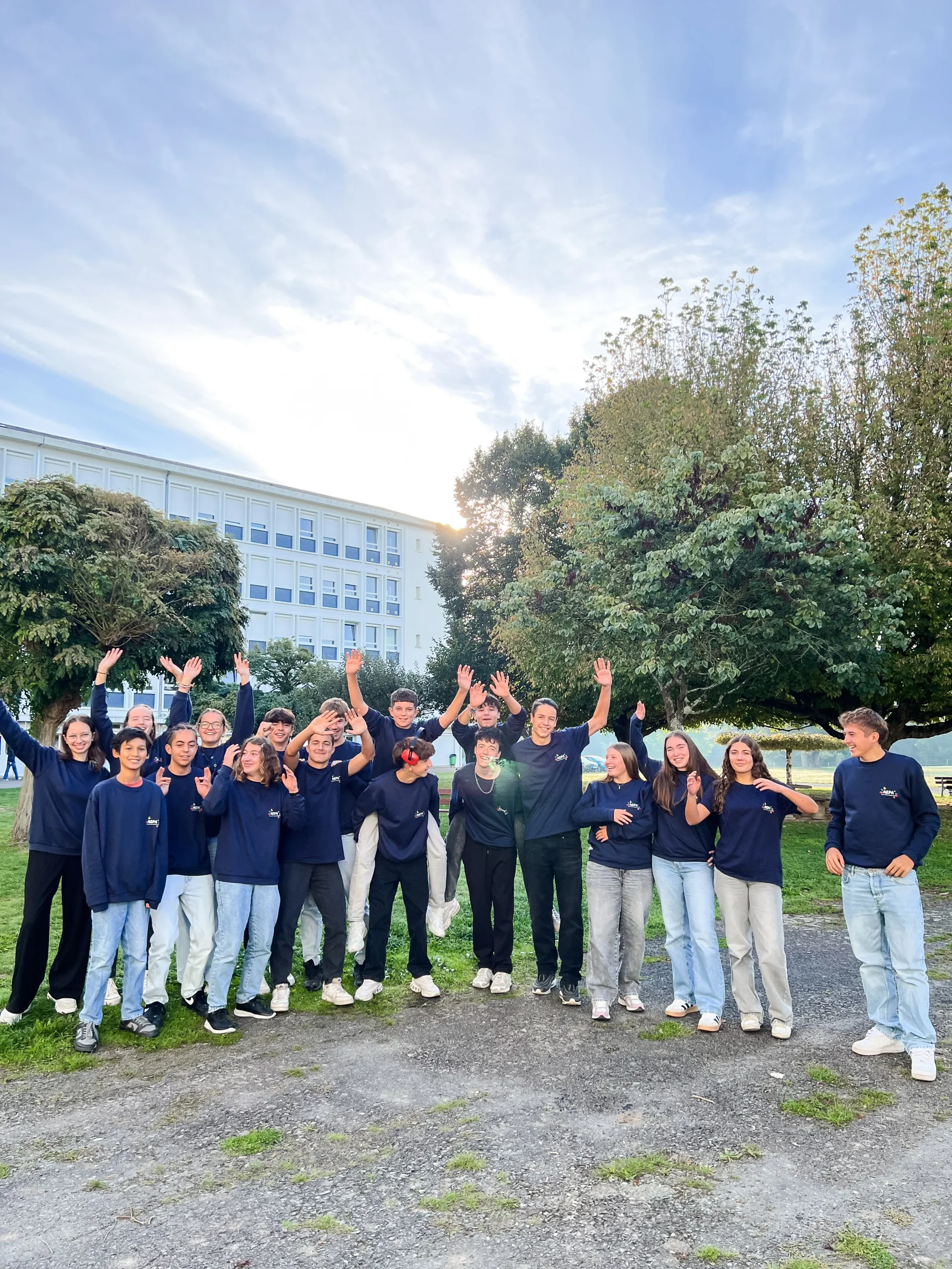 Bien vivre ses années lycée