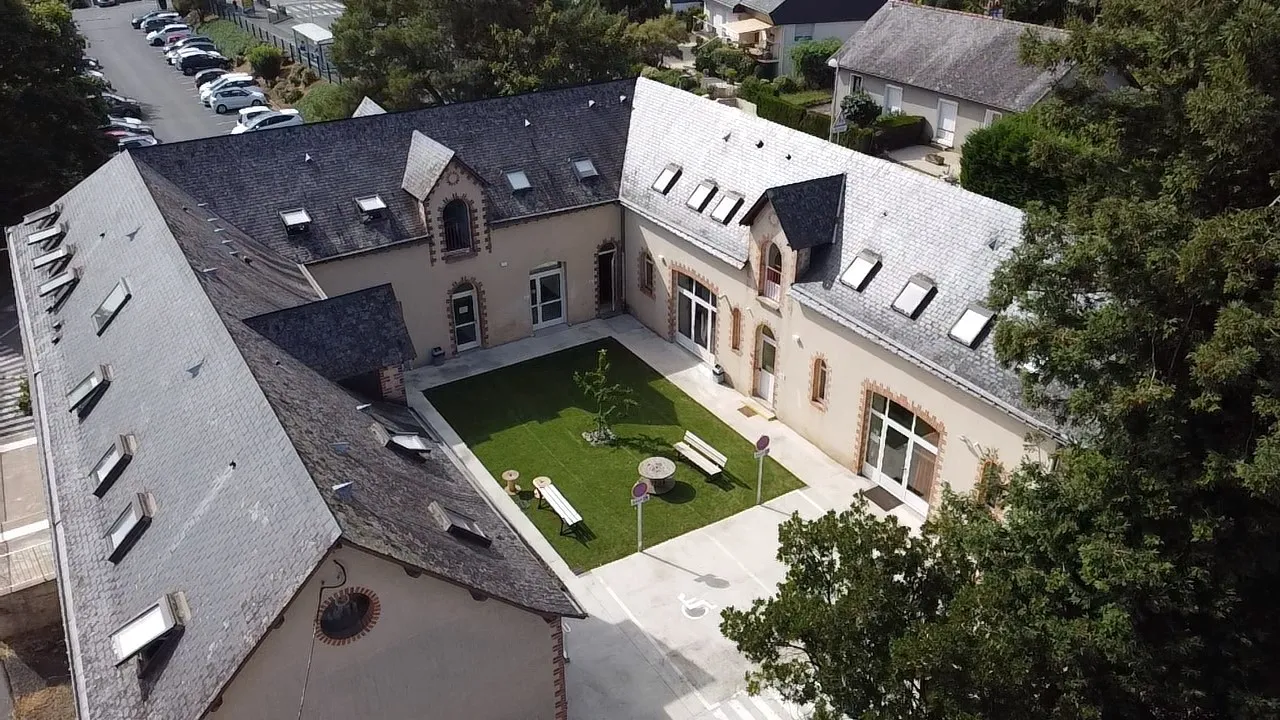 Enseignement supérieur